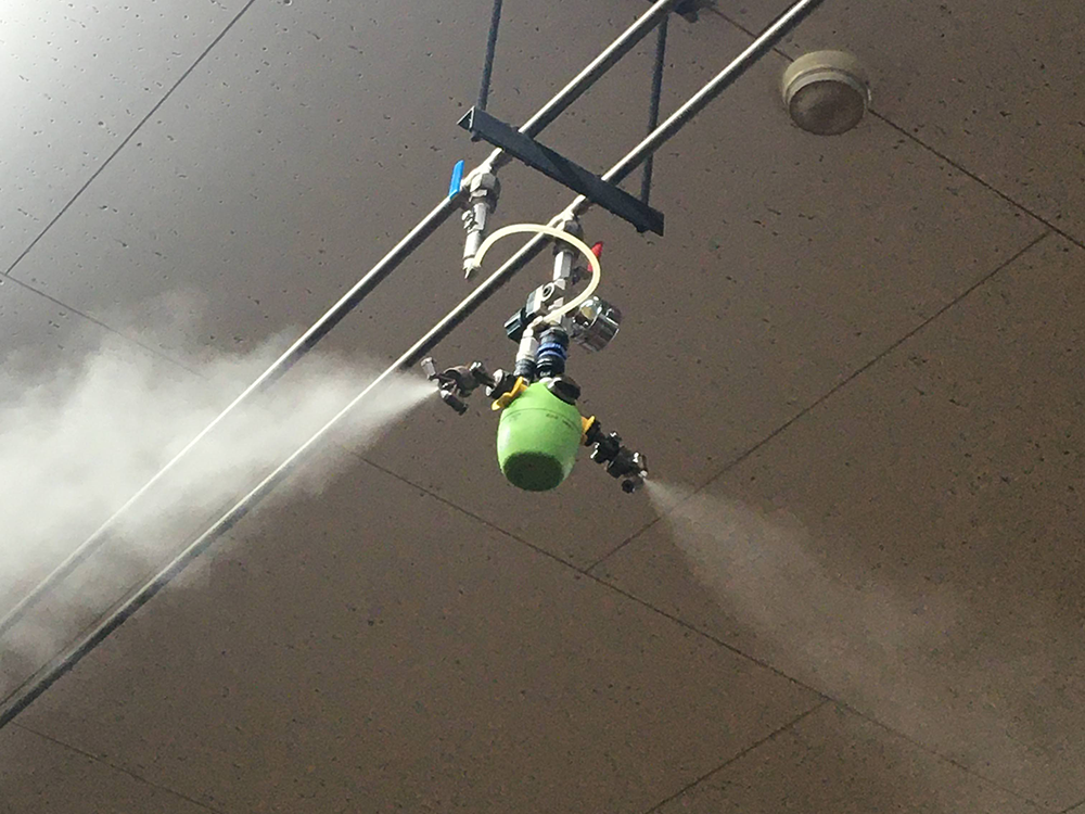 湿度管理_紙器製造アッセンブリはトータルパッケージ