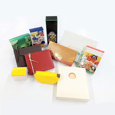 さいたまの紙器製造アッセンブリはトータルパッケージ